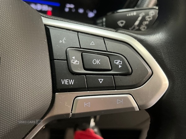 Used Volkswagen T-Cross 2022 for sale - 77958797: Photo 18