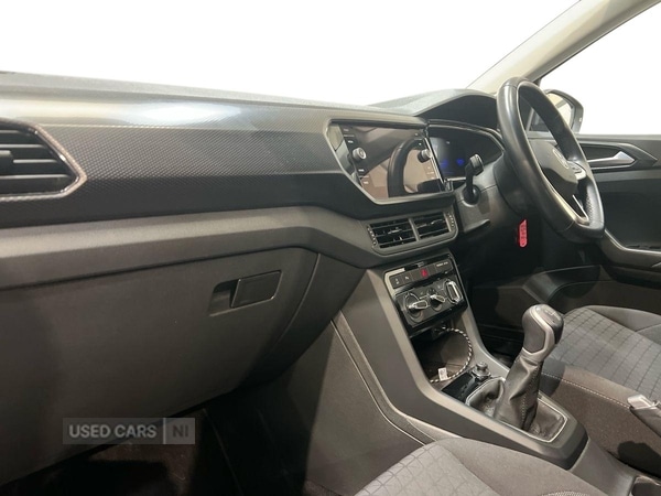 Used Volkswagen T-Cross 2022 for sale - 77958797: Photo 2