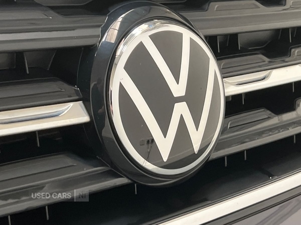 Used Volkswagen T-Cross 2022 for sale - 77958797: Photo 21