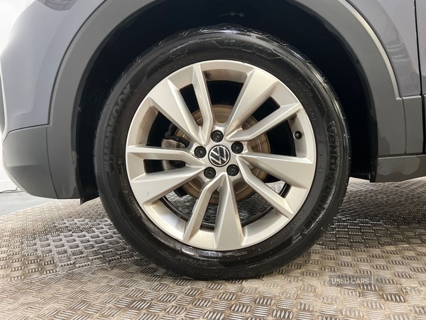 Used Volkswagen T-Cross 2022 for sale - 77958797: Photo 26