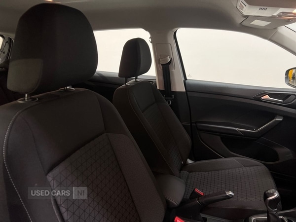 Used Volkswagen T-Cross 2022 for sale - 77958797: Photo 27