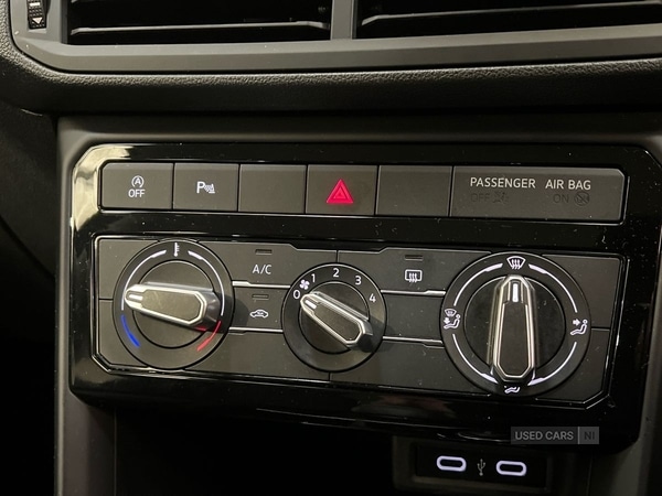 Used Volkswagen T-Cross 2022 for sale - 77958797: Photo 28