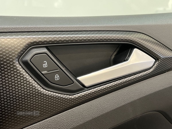 Used Volkswagen T-Cross 2022 for sale - 77958797: Photo 30