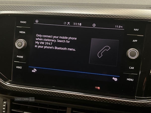 Used Volkswagen T-Cross 2022 for sale - 77958797: Photo 33