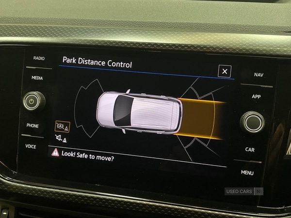 Used Volkswagen T-Cross 2022 for sale - 77958797: Photo 34