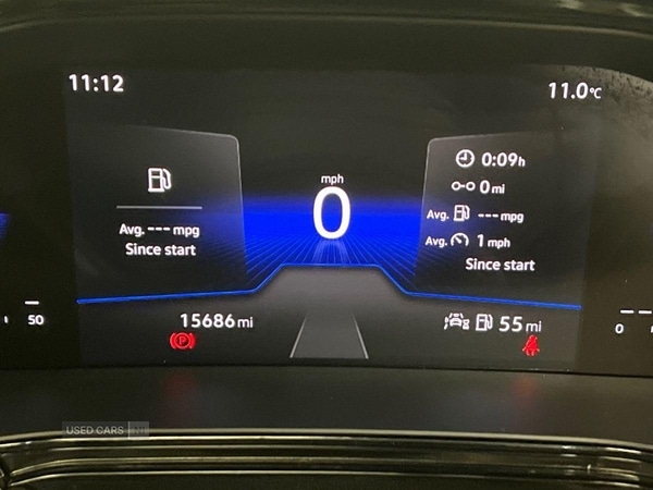 Used Volkswagen T-Cross 2022 for sale - 77958797: Photo 9