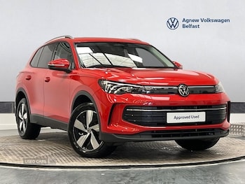 Used Volkswagen Tiguan 2024 for sale - 78517862: Photo