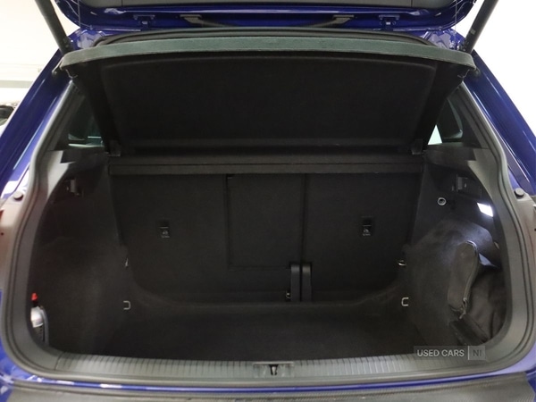 Used Volkswagen Tiguan 2022 for sale - 76372045: Photo 10