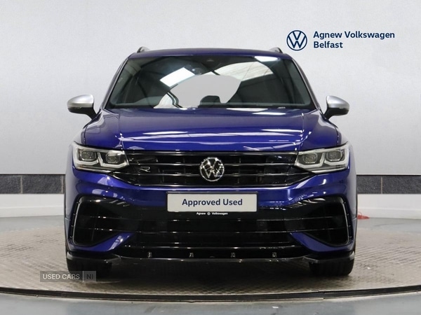 Used Volkswagen Tiguan 2022 for sale - 76372045: Photo 11