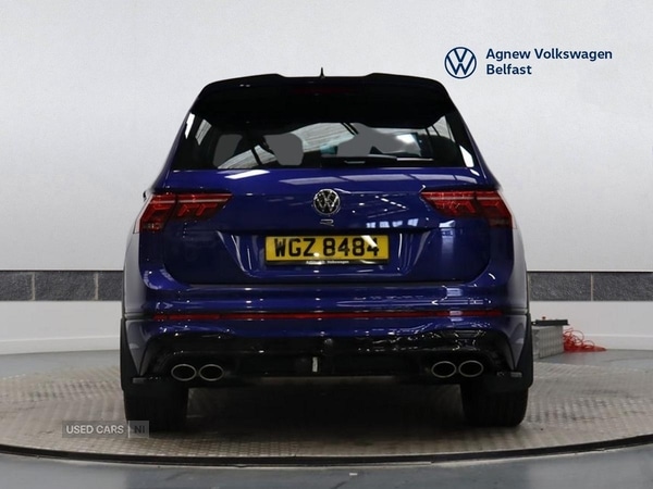 Used Volkswagen Tiguan 2022 for sale - 76372045: Photo 12