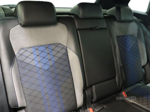Used Volkswagen Tiguan 2022 for sale - 76372045: Photo 14