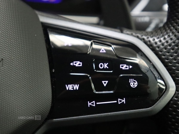 Used Volkswagen Tiguan 2022 for sale - 76372045: Photo 18