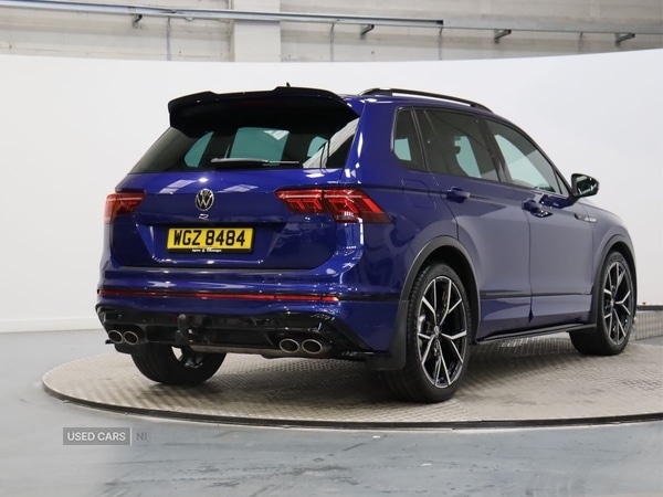 Used Volkswagen Tiguan 2022 for sale - 76372045: Photo 19