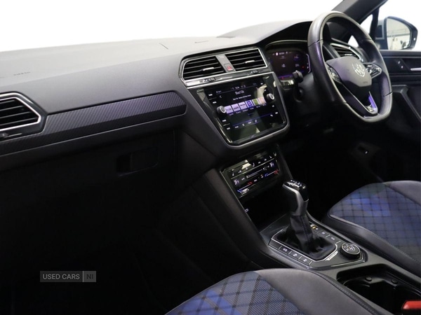 Used Volkswagen Tiguan 2022 for sale - 76372045: Photo 2