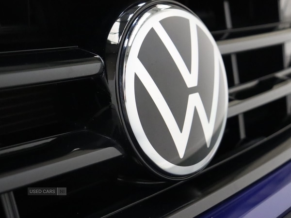 Used Volkswagen Tiguan 2022 for sale - 76372045: Photo 21