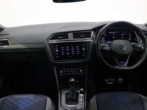 Used Volkswagen Tiguan 2022 for sale - 76372045: Photo 23
