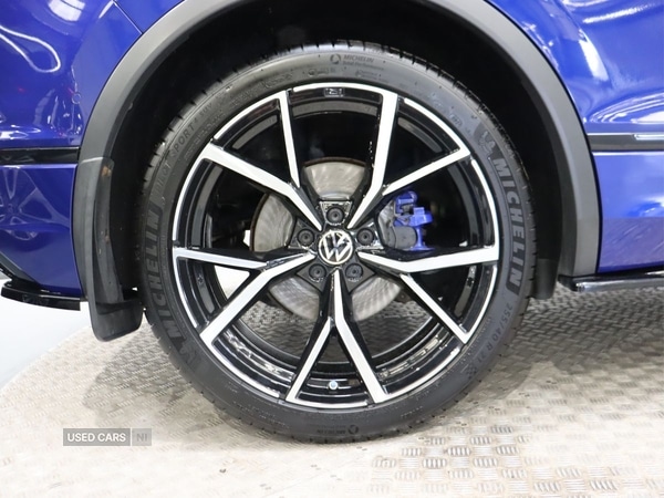 Used Volkswagen Tiguan 2022 for sale - 76372045: Photo 24