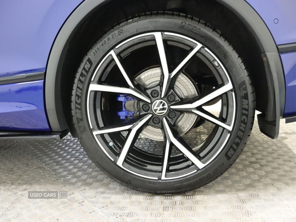 Used Volkswagen Tiguan 2022 for sale - 76372045: Photo 25