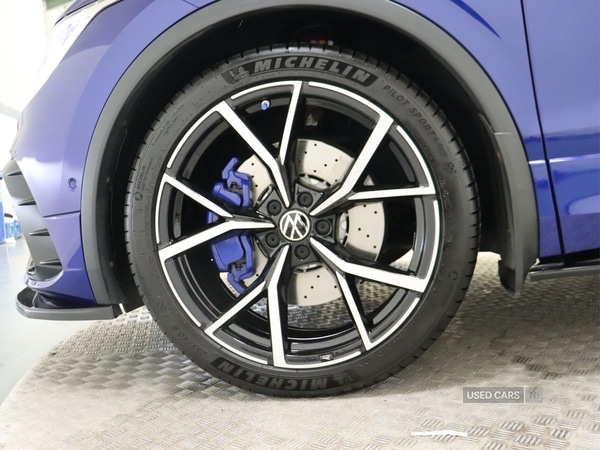Used Volkswagen Tiguan 2022 for sale - 76372045: Photo 26