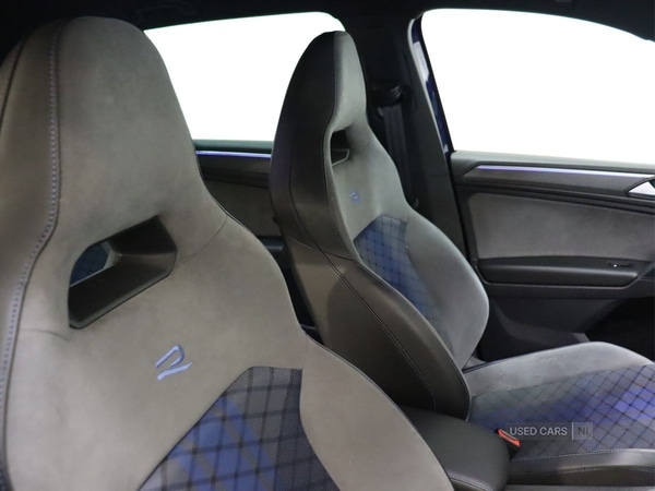 Used Volkswagen Tiguan 2022 for sale - 76372045: Photo 27