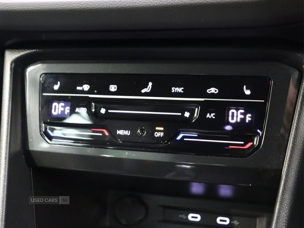 Used Volkswagen Tiguan 2022 for sale - 76372045: Photo 28
