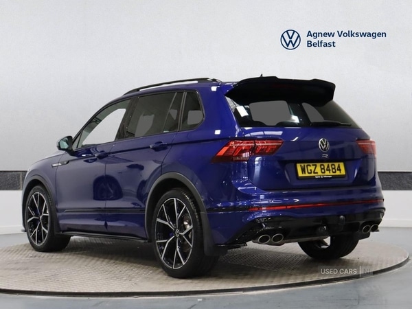 Used Volkswagen Tiguan 2022 for sale - 76372045: Photo 3