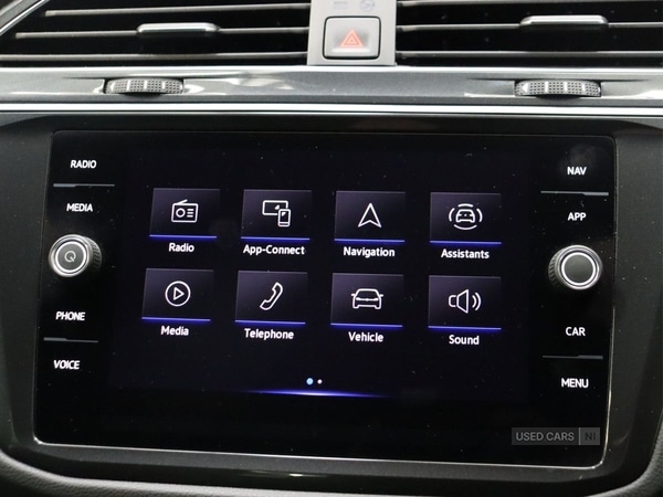 Used Volkswagen Tiguan 2022 for sale - 76372045: Photo 32
