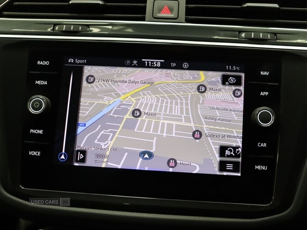 Used Volkswagen Tiguan 2022 for sale - 76372045: Photo 34