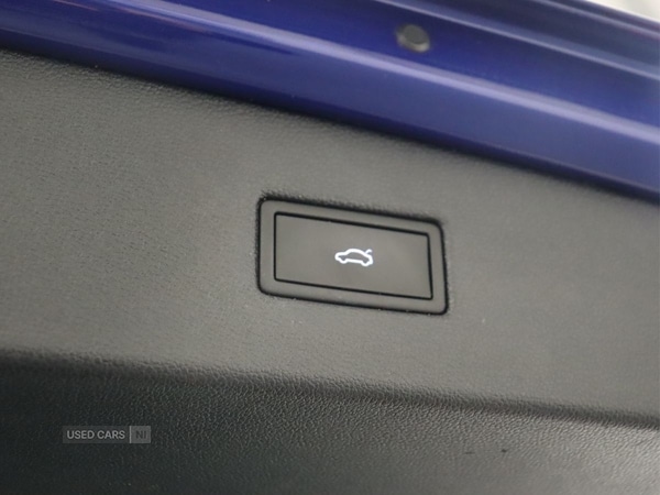 Used Volkswagen Tiguan 2022 for sale - 76372045: Photo 36