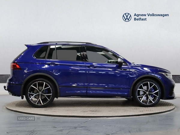 Used Volkswagen Tiguan 2022 for sale - 76372045: Photo 4