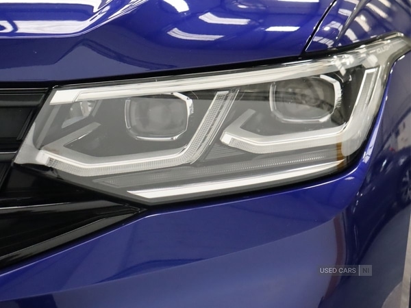 Used Volkswagen Tiguan 2022 for sale - 76372045: Photo 7