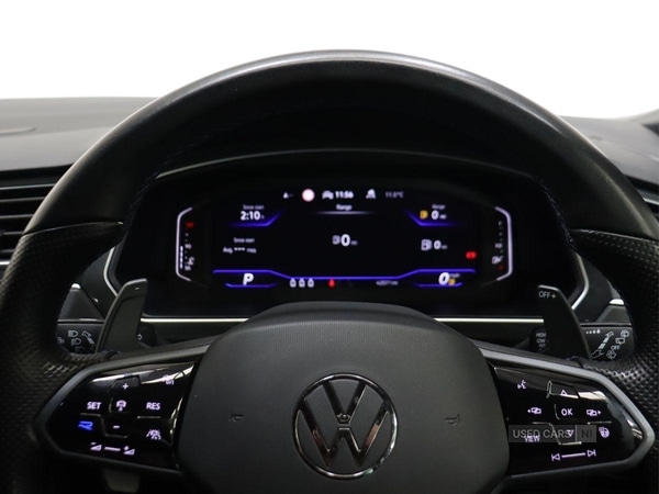Used Volkswagen Tiguan 2022 for sale - 76372045: Photo 8