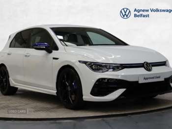 2023 - 2.0 TSI 333 R 20 Years 4Motion 5dr DSG