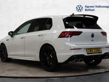 Used Volkswagen Golf 2023 for sale - 74852332: Photo