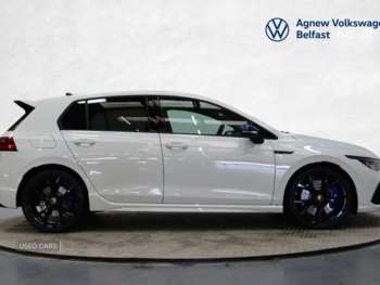 Used Volkswagen Golf 2023 for sale - 74852332: Photo
