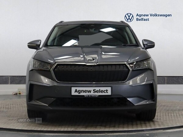Used Skoda Enyaq 2022 for sale - 76621217: Photo 11