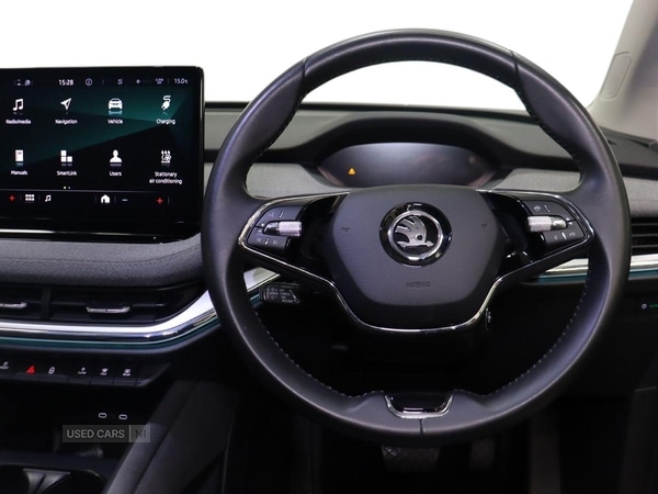 Used Skoda Enyaq 2022 for sale - 76621217: Photo 13