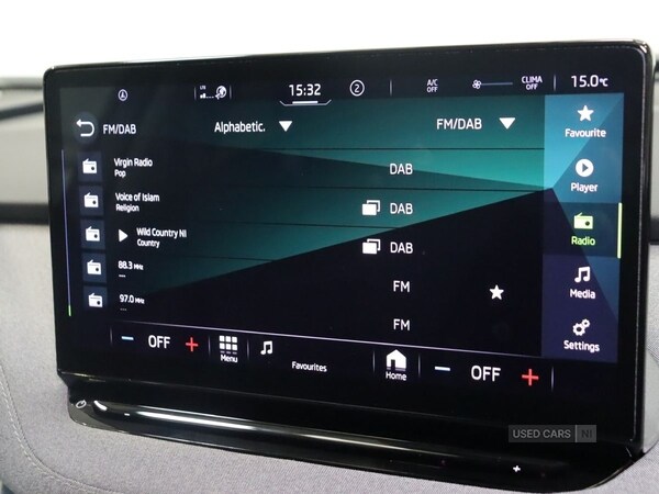 Used Skoda Enyaq 2022 for sale - 76621217: Photo 16