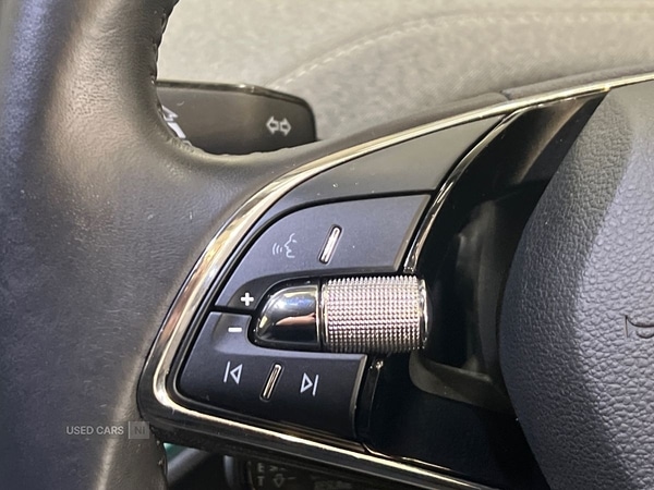 Used Skoda Enyaq 2022 for sale - 76621217: Photo 17