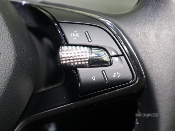 Used Skoda Enyaq 2022 for sale - 76621217: Photo 18