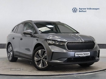 Skoda - Enyaq