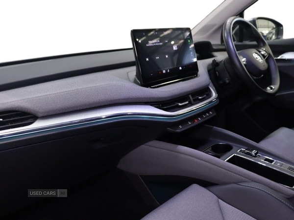 Used Skoda Enyaq 2022 for sale - 76621217: Photo 2