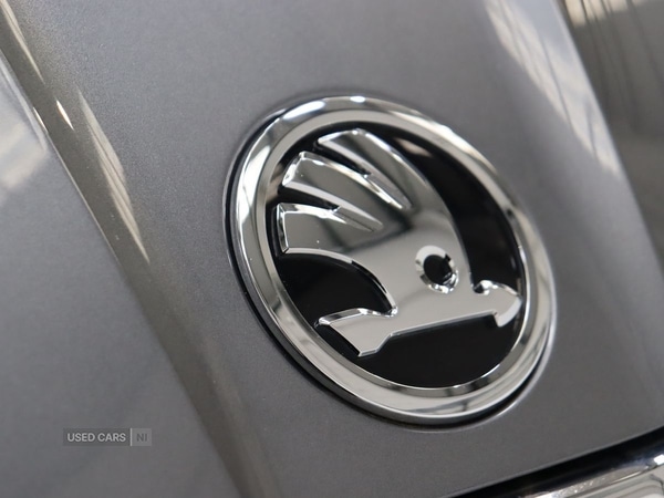 Used Skoda Enyaq 2022 for sale - 76621217: Photo 21