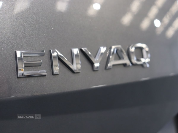Used Skoda Enyaq 2022 for sale - 76621217: Photo 22