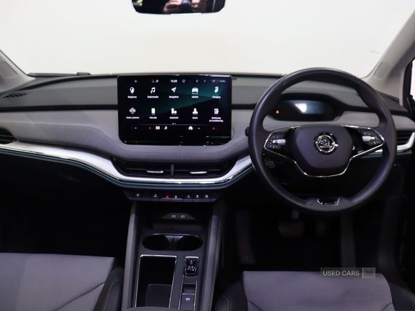 Used Skoda Enyaq 2022 for sale - 76621217: Photo 23