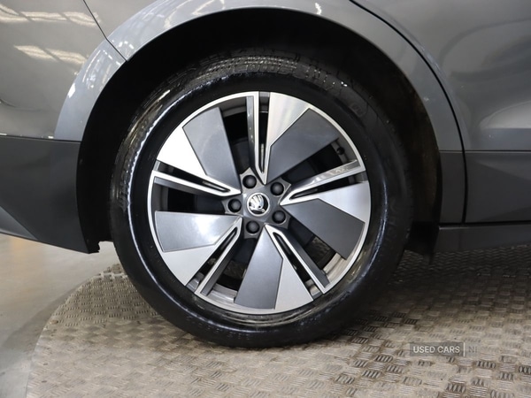 Used Skoda Enyaq 2022 for sale - 76621217: Photo 24