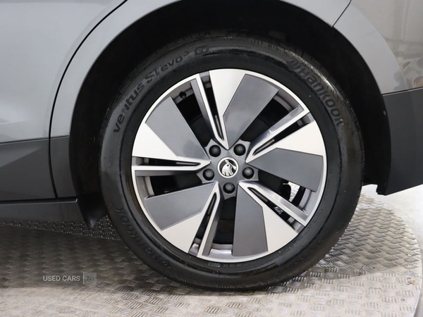 Used Skoda Enyaq 2022 for sale - 76621217: Photo 25