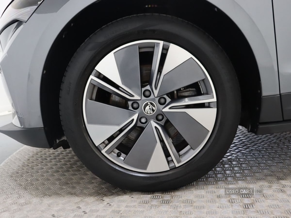 Used Skoda Enyaq 2022 for sale - 76621217: Photo 26