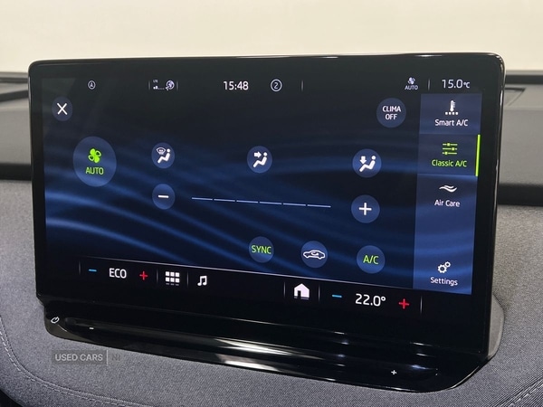 Used Skoda Enyaq 2022 for sale - 76621217: Photo 28