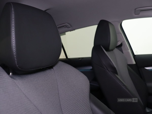 Used Skoda Enyaq 2022 for sale - 76621217: Photo 31